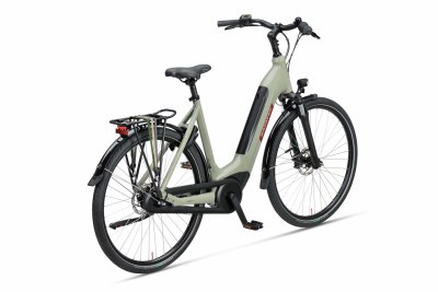 ALTURA E-GO PT DN7 GROEN 