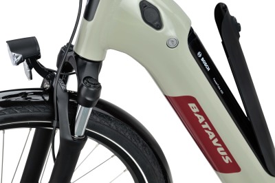 ALTURA E-GO PT DN7 GROEN 