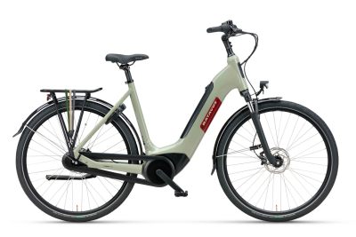 ALTURA E-GO PT DN7 GROEN 