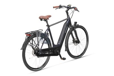 FINEZ E-GO POWER HN8 DONKERBLAUW 