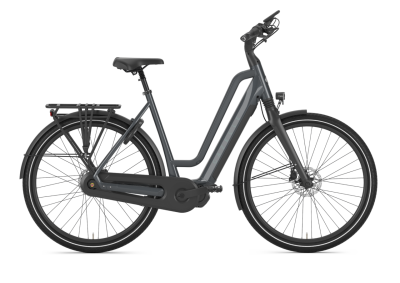 CHAMONIX C7 HMS Anthracite grey S7