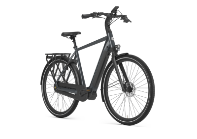 CHAMONIX C7 HMS Anthracite grey S7